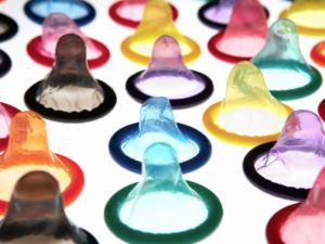 No Condom