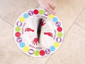 Gorgeous Redheads Fuck Him In A Hot FFM Threesome