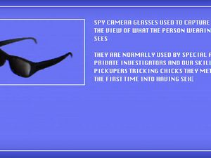 Redhead In Leather Fucked In The Public Stairwell